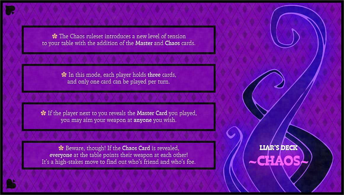 《騙子酒吧》角逐Steam遊戲提名:你不覺得我值得嗎? 《騙子酒吧》角逐Steam遊戲提名:你不覺得我值得嗎?