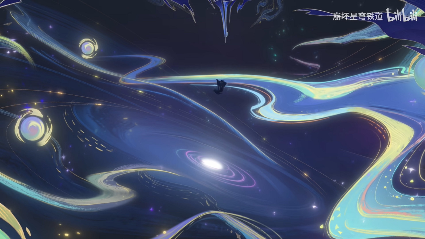 《崩壞:星穹鐵道》2.7版本“星期日”新PV公開! 《崩壞:星穹鐵道》2.7版本“星期日”新PV公開!