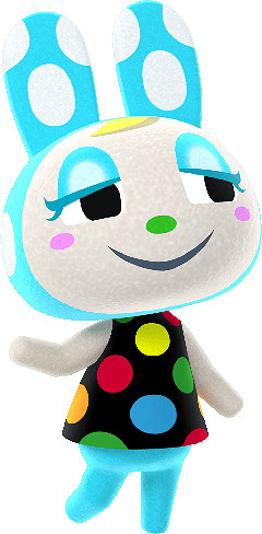 《動物森友會》全動物島民圖鑒 《動物森友會》全動物島民圖鑒