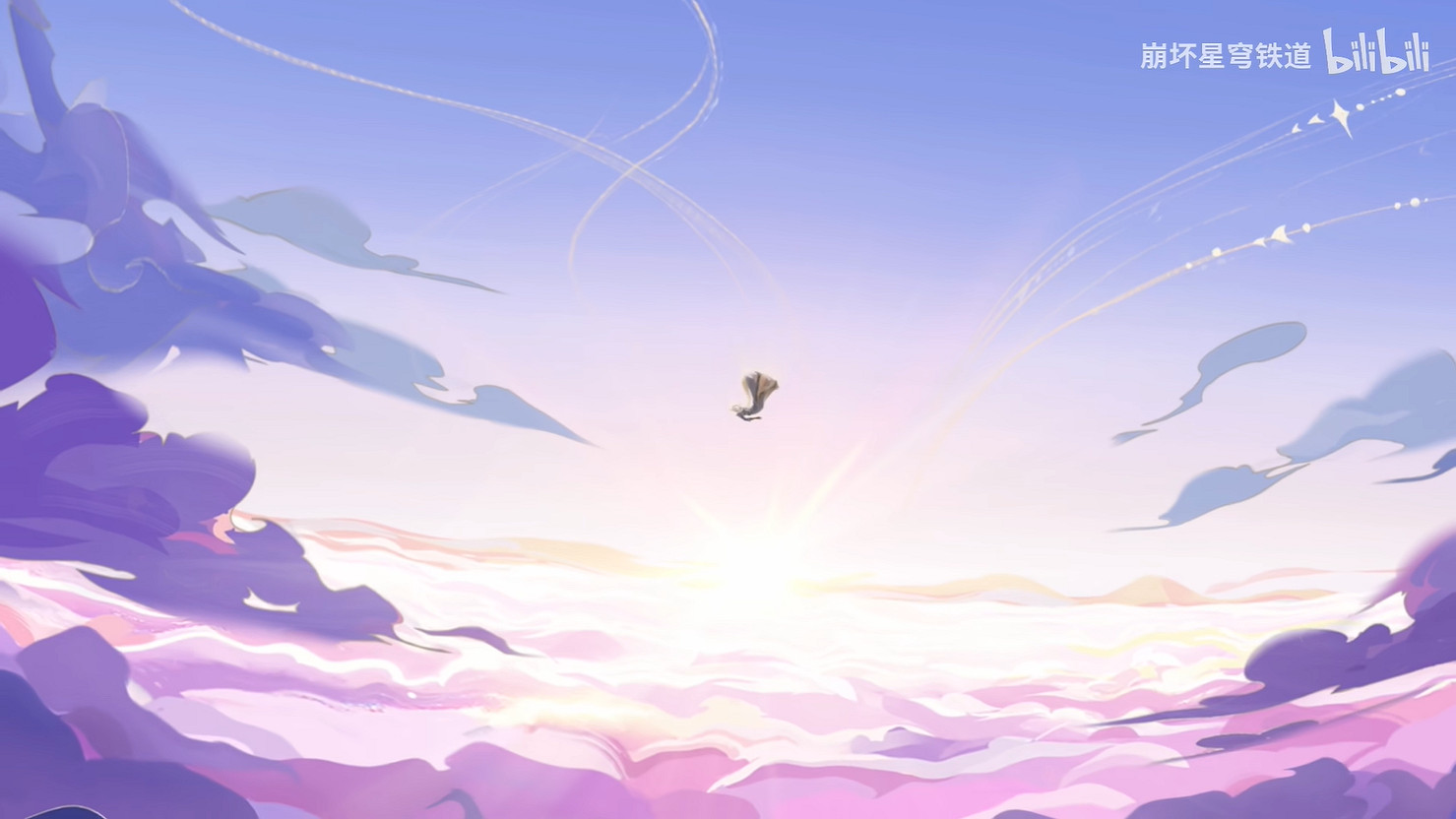 《崩壞:星穹鐵道》2.7版本“星期日”新PV公開! 《崩壞:星穹鐵道》2.7版本“星期日”新PV公開!