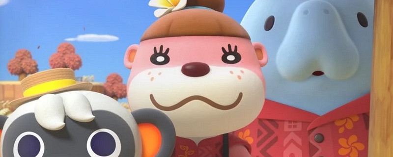 集合啦動物森友會邀請建房小動物去哪裡找 集合啦動物森友會邀請建房小動物去哪裡找