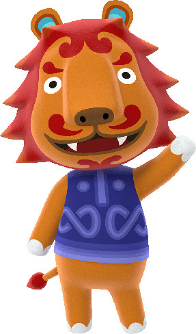 《動物森友會》全動物島民圖鑒 《動物森友會》全動物島民圖鑒