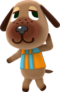 《動物森友會》全動物島民圖鑒 《動物森友會》全動物島民圖鑒