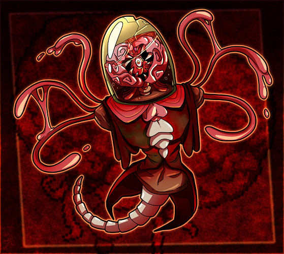 《泰拉瑞亞》社區人均藝術家：藝術圖、漫畫圖大賞！