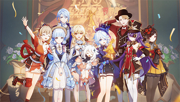 《原神》為什麽要給火神塞一輛摩托？