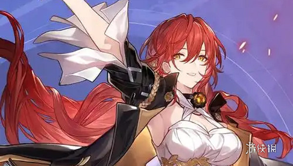 崩壞星穹鐵道2.7常駐五星自選推薦