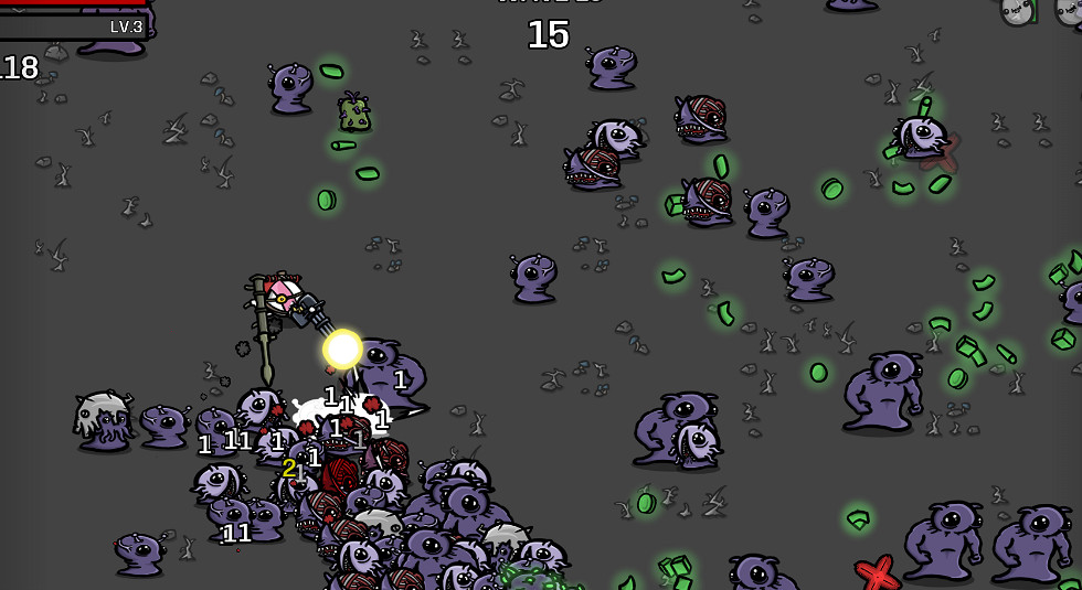 Epic喜加一：《土豆兄弟》免費領取