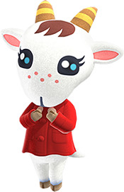 《動物森友會》全動物島民圖鑒 《動物森友會》全動物島民圖鑒