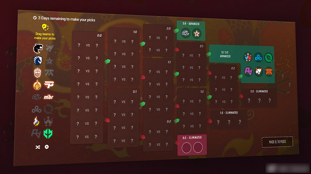 《CS2》2024年11月28日更新日誌