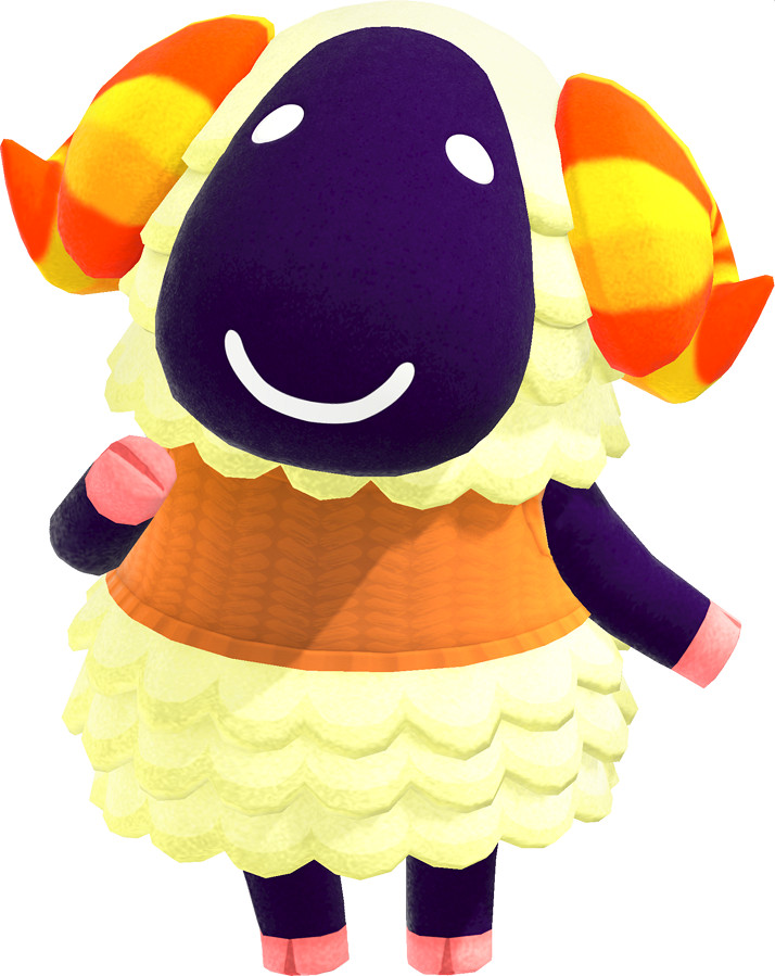 《動物森友會》全動物島民圖鑒 《動物森友會》全動物島民圖鑒