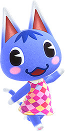 《動物森友會》全動物島民圖鑒 《動物森友會》全動物島民圖鑒