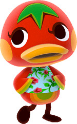 《動物森友會》全動物島民圖鑒 《動物森友會》全動物島民圖鑒