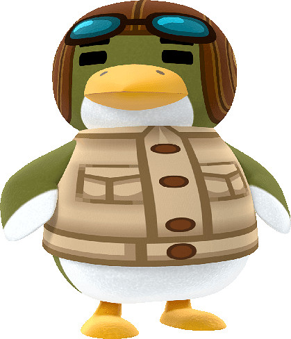 《動物森友會》全動物島民圖鑒 《動物森友會》全動物島民圖鑒