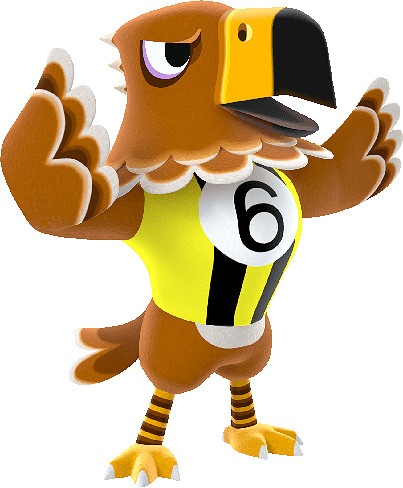 《動物森友會》全動物島民圖鑒 《動物森友會》全動物島民圖鑒