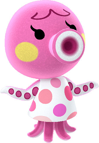 《動物森友會》全動物島民圖鑒 《動物森友會》全動物島民圖鑒