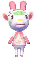 《動物森友會》全動物島民圖鑒 《動物森友會》全動物島民圖鑒