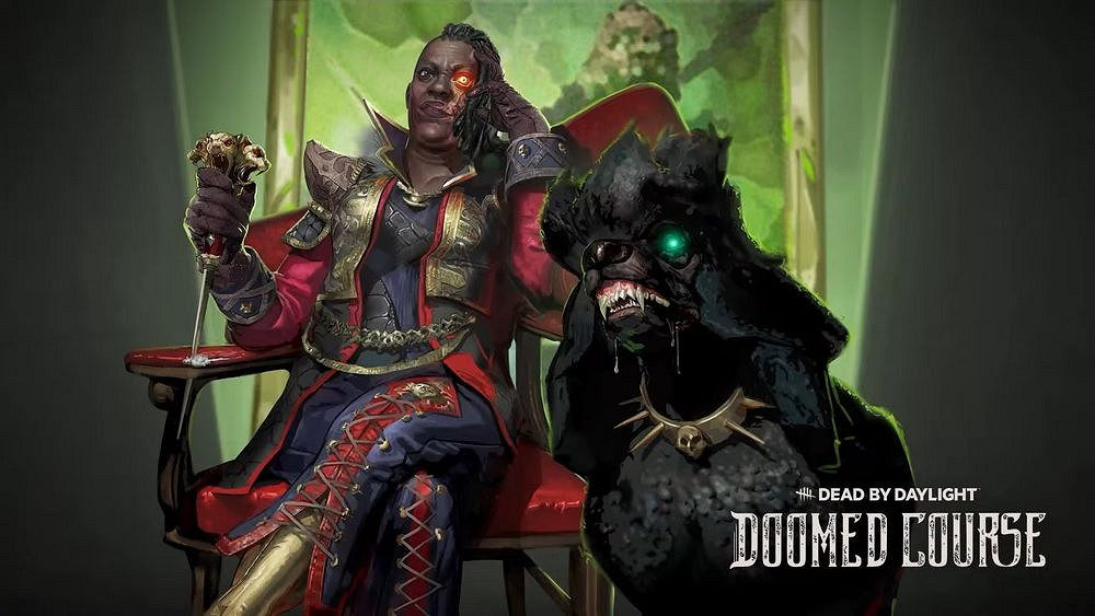 《黎明死線》連動伊藤潤二!富江等角色即將登陸遊戲 《黎明死線》連動伊藤潤二!富江等角色即將登陸遊戲