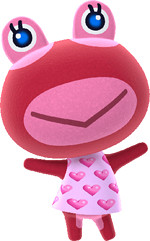 《動物森友會》全動物島民圖鑒 《動物森友會》全動物島民圖鑒