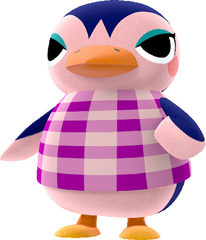 《動物森友會》全動物島民圖鑒 《動物森友會》全動物島民圖鑒