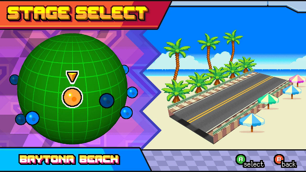 《勝利熱血拉力賽》12.12登陸Switch Steam獲96%好評 《勝利熱血拉力賽》12.12登陸Switch Steam獲96%好評