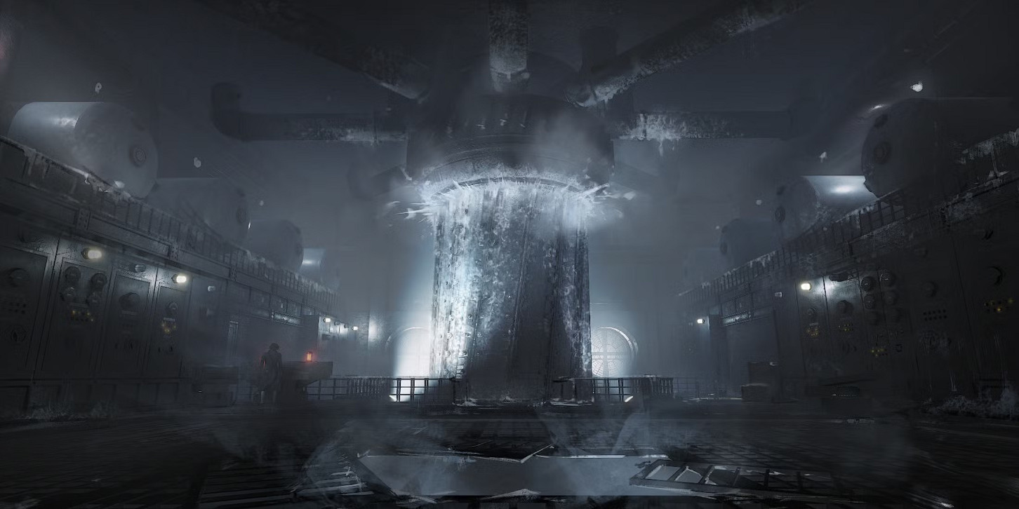 《P 的謊言》DLC發售窗口曝光!開發商新作曝光 《P 的謊言》DLC發售窗口曝光!開發商新作曝光