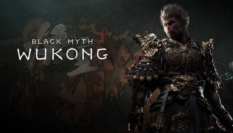 又拿獎了！《黑神話：悟空》在西班牙榮獲兩個獎項！