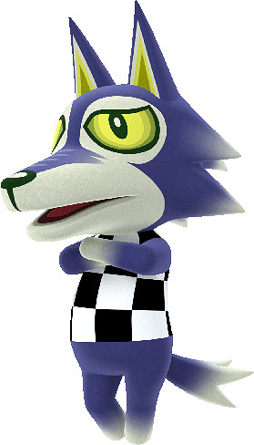 《動物森友會》全動物島民圖鑒 《動物森友會》全動物島民圖鑒