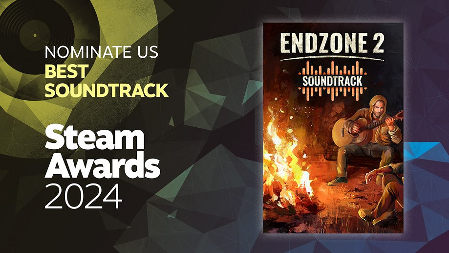 《末日地帶2》迎來新更新 全新11月更新進一步提升生存體驗 《末日地帶2》迎來新更新 全新11月更新進一步提升生存體驗