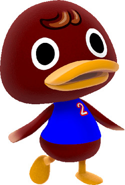 《動物森友會》全動物島民圖鑒 《動物森友會》全動物島民圖鑒