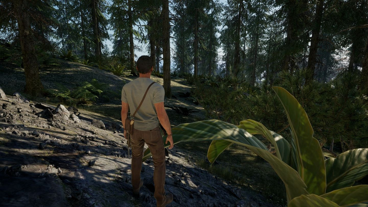 以大海為背景 開放世界生存冒險《Saffron》發表 以大海為背景 開放世界生存冒險《Saffron》發表