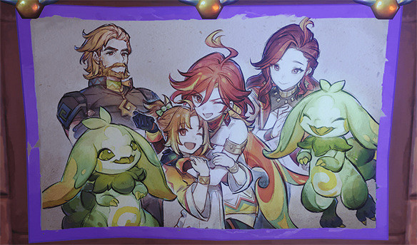 《原神》為什麽要給火神塞一輛摩托？