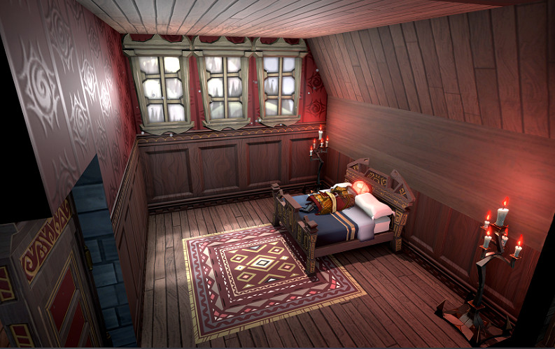 《超靈秘法社》全新更新 個性化定製與全新玩法震撼登場 《超靈秘法社》全新更新 個性化定製與全新玩法震撼登場