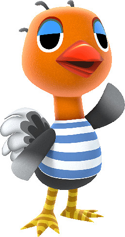 《動物森友會》全動物島民圖鑒 《動物森友會》全動物島民圖鑒