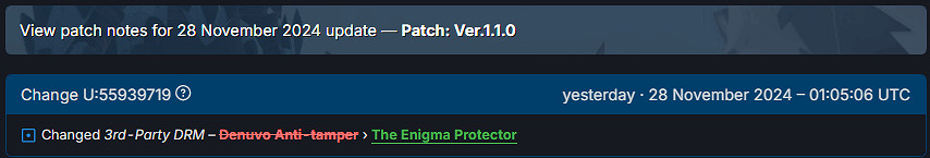 可喜可賀！《魔物獵人：物語》復刻版現已移除D加密！