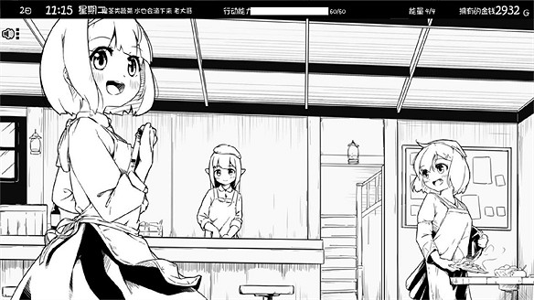 《暗喻》還是《碧藍》,今年JRPG你最心水哪一個? 《暗喻》還是《碧藍》,今年JRPG你最心水哪一個?