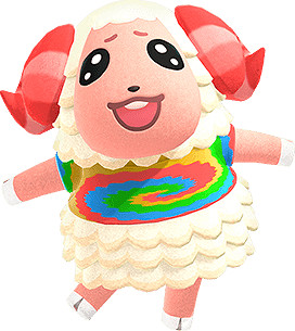 《動物森友會》全動物島民圖鑒 《動物森友會》全動物島民圖鑒