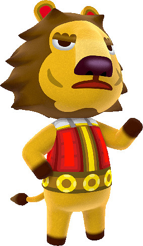 《動物森友會》全動物島民圖鑒 《動物森友會》全動物島民圖鑒