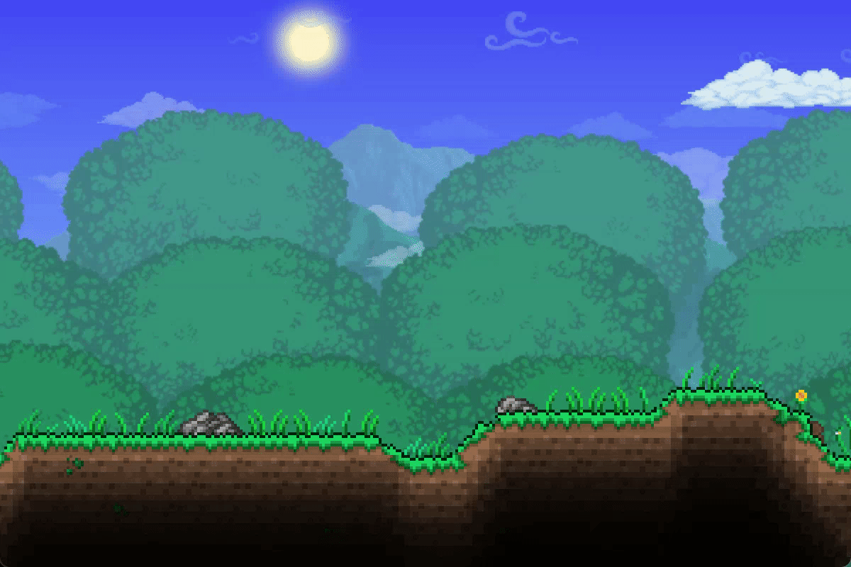 《泰拉瑞亞》將來有可能有新劇透?官方:1.4.5版明年推出! 《泰拉瑞亞》將來有可能有新劇透?官方:1.4.5版明年推出!