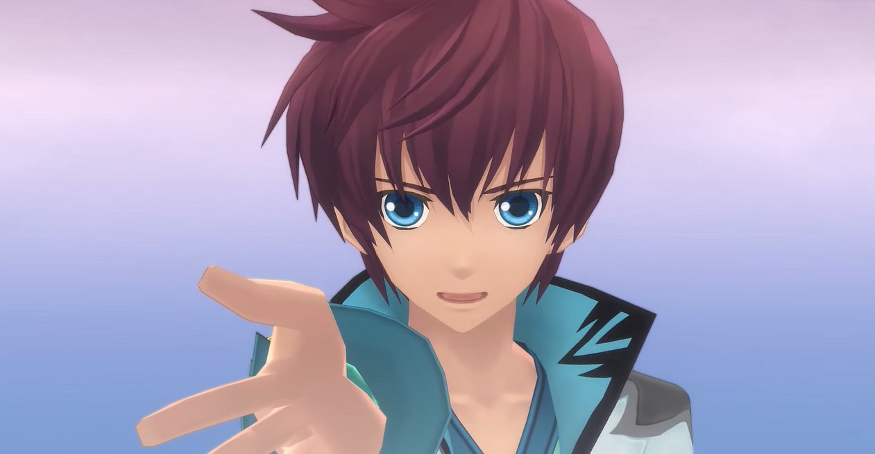 《美德傳奇F：高清版》“艾斯貝爾·蘭特”宣傳片賞!