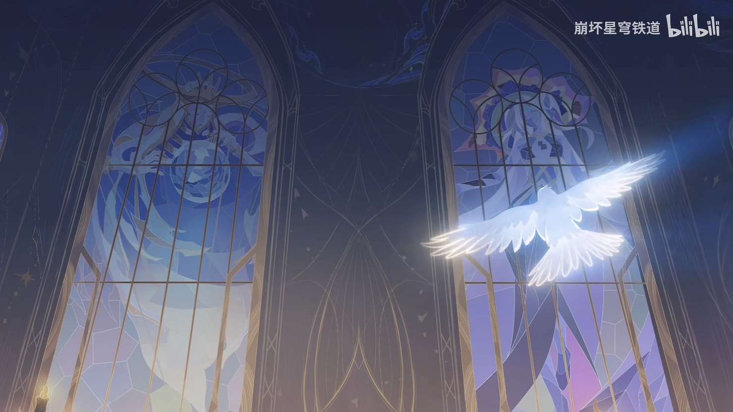 《崩壞:星穹鐵道》2.7版本“星期日”新PV公開! 《崩壞:星穹鐵道》2.7版本“星期日”新PV公開!