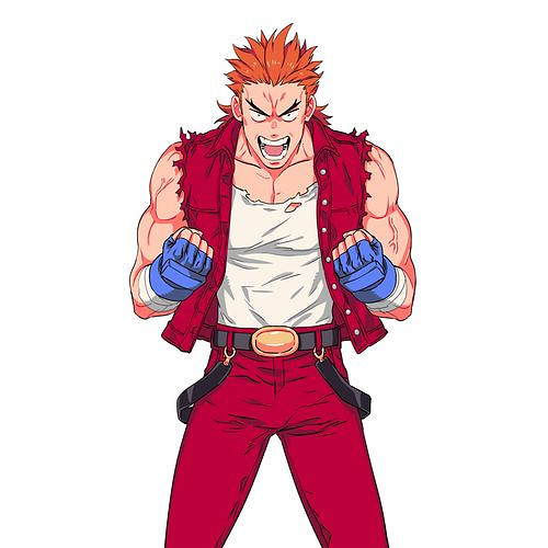 《熱血硬派國夫君外傳 熱血少女2》新增&#039;雙截龍”DLC