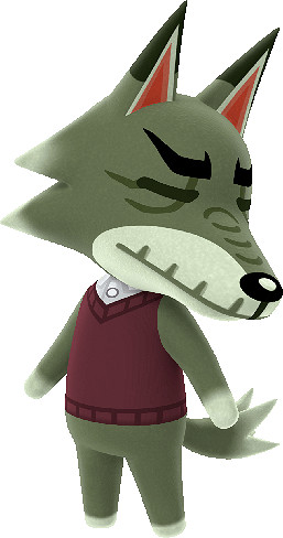 《動物森友會》全動物島民圖鑒 《動物森友會》全動物島民圖鑒