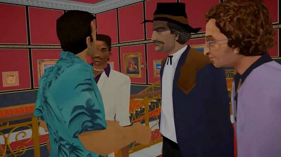 由粉絲出手《俠盜獵車手 罪惡都市》重製版將發布