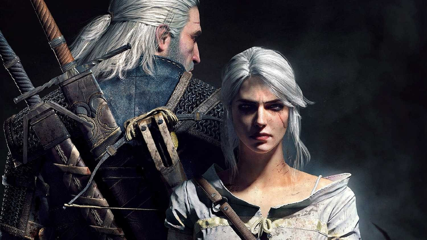 CDPR：《巫師4》從構思到製作就需要花費5-6年時間！