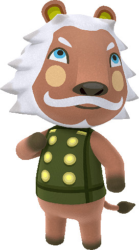 《動物森友會》全動物島民圖鑒 《動物森友會》全動物島民圖鑒