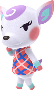 《動物森友會》全動物島民圖鑒 《動物森友會》全動物島民圖鑒