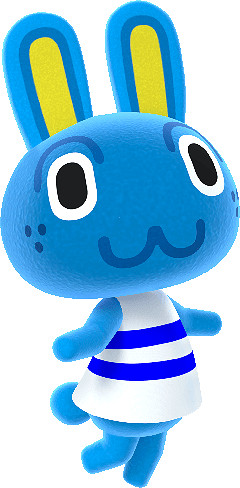 《動物森友會》全動物島民圖鑒 《動物森友會》全動物島民圖鑒