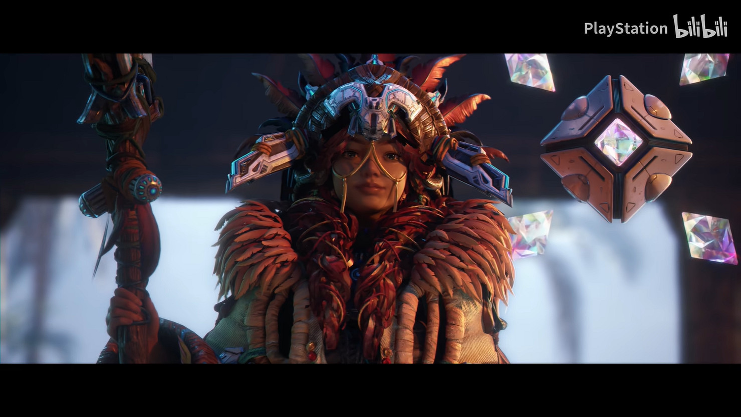 PlayStation中國官方公開《荒野起源》首支宣傳片! PlayStation中國官方公開《荒野起源》首支宣傳片!