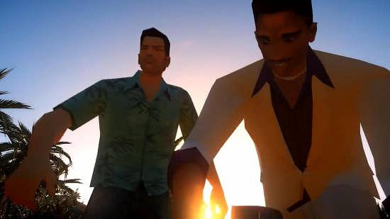 由粉絲出手《俠盜獵車手 罪惡都市》重製版將發布