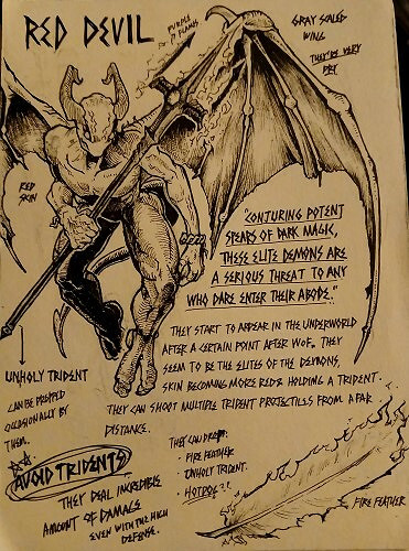 《泰拉瑞亞》社區人均藝術家：藝術圖、漫畫圖大賞！